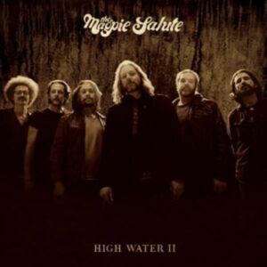 High Water II (Black 180 Gr.2LP)