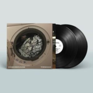 Highgrade (2LP+MP3)