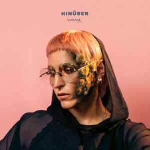 Hinüber (Ltd.Vinyl Box)