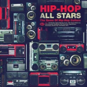 Hip-Hop Allstars