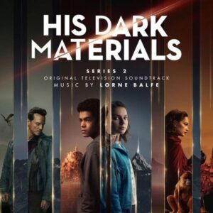 His Dark Materials Series 2-Original TV Soundtrack