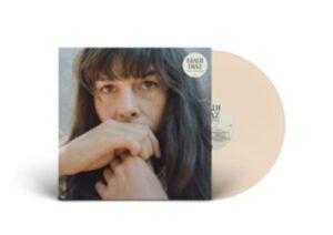 History Of A Feeling-Bone Coloured Vinyl