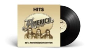 Hits - 50TH Anniversary Edition