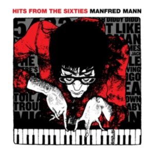 Hits From The Sixties(Die-Cut Sleeve Red 2LP)