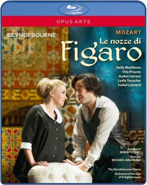 Hochzeit des Figaro