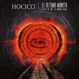 Hocico: Ultimo Minuto