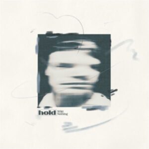 HOLD (Sea Blue in Coke Bottle Clear Vinyl)