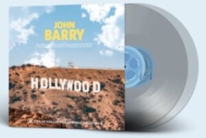 Hollywood Story (Grey Vinyl 2LP)