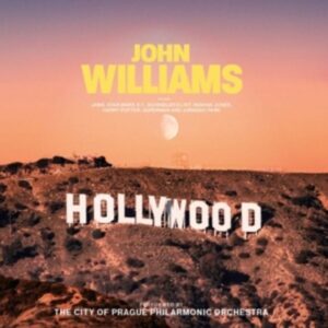 Hollywood Story (Red Vinyl 2LP)