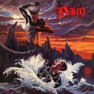 Holy Diver (Remastered LP)