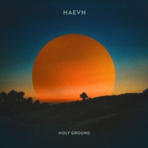 Holy Ground (LP)