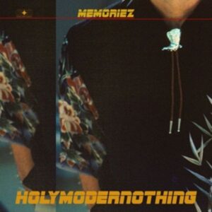 Holymodernnothing