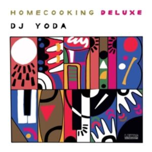 Home Cooking (deluxe)