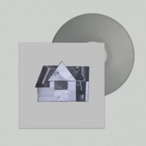 Home (Grey 2LP+MP3)