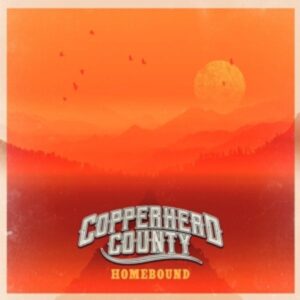 Homebound (LP)