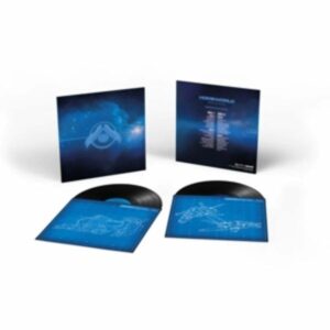 Homeworld Remastered (180g Black Vinyl 2LP)