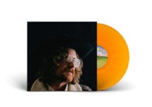 Honey Harper & The Infinite Sky (Ltd.Col.LP+MP3)