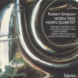 Horn Trio/Quartet F.Horn