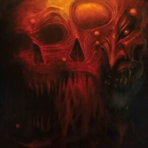 Horrendous: Ontological Mysterium (Digipak)