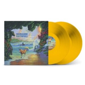 Horses And High Heels (Lim.180 Gr.Yellow 2Vinyl)