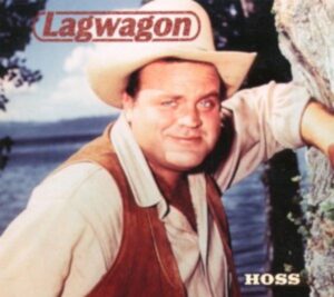 Hoss (Reissue)