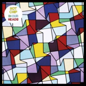 Hot Chip: In Our Heads (Jewel Case)