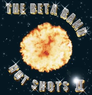 Hot Shots II (2LP+CD)