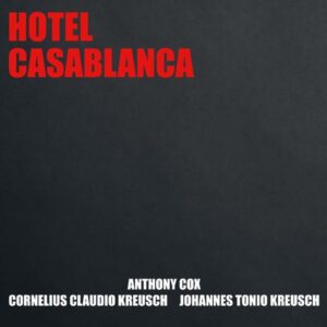 Hotel Casablanca