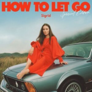 How To Let Go (Ltd.Special Edition) 2LP