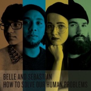 How To Solve Our Human Problems-EP Box