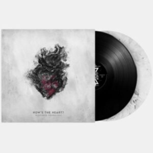 Hows The Heart? (Ltd. 2LP Edition)