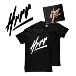 HRRR (Ltd.Bundle Big Size)