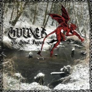 Hulder: Eternal Fanfare (Jewel Case