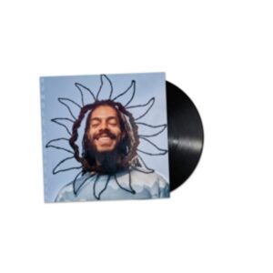 Humble As The Sun (180g Black Vinyl)