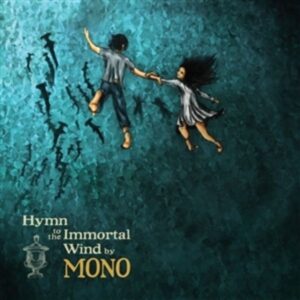 Hymn To The Immortal Wind (autumn Grass Vinyl)