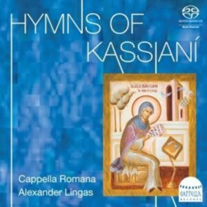 Hymns of Kassian¡