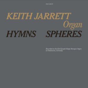 Hymns/Spheres