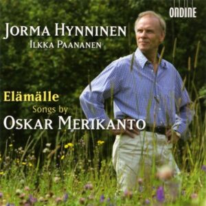 Hynninen/Paananen: Lieder