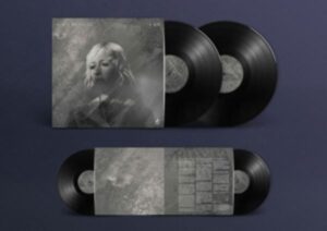 I Am (Ltd. Black Vinyl 2LP)