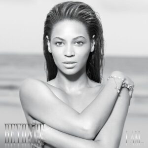 I Am.... Sasha Fierce - Deluxe Version