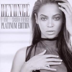 I Am... Sasha Fierce - Platinum Edition