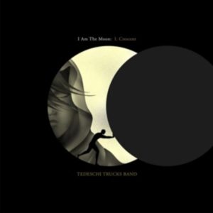 I Am The Moon: I. Crescent (ltd. Vinyl)