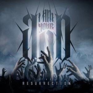 I Am Your God: Resurrection