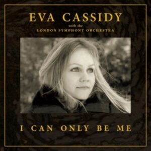 I Can Only Be Me (Ltd. Deluxe 180g 2LP 45rpm)