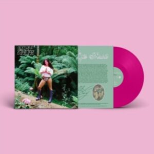 I Get Into Trouble (Neon Pink Col. LP)