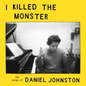 I Killed The Monster (black Vinyl)