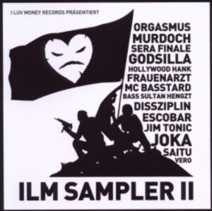 I Luv Money Sampler Vol.2