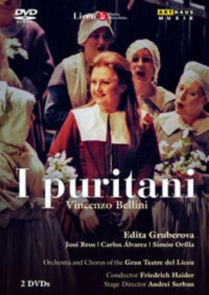 I puritani