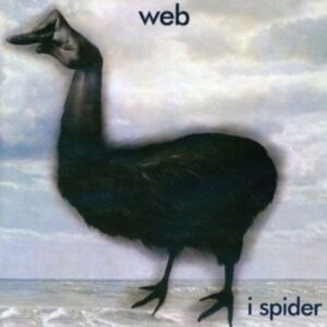 I Spider: Remastered 180 Gram Vinyl Edition