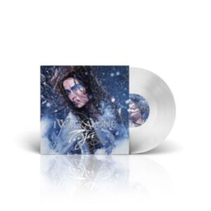 I Walk Alone (Ltd.10 Single Vinyl White)